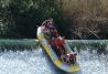 Rafting en Murcia