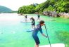 Paddle Surf en Bilbao, Urdaibai y Noja