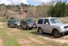 Rutas 4x4