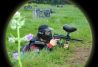 Disfruta del Paintball