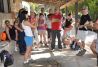 Excursión en la isla de sa Dragonera