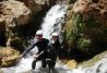 Descenso de barrancos