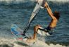 Cursos de Windsurf en Cambrils