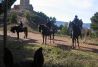 Excursiones a caballo