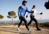 Nordic Walking Tour en Barcelona