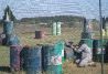 Campo de Paintball