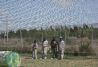 Partido de Paintball