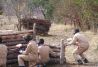 Paintball Masias Blancas
