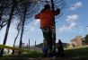 Slack line para tod@s!