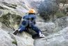 Deportes de altura: escalada y rapel