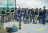Paintball y karting