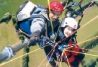 Vuelos biplaza en parapente
