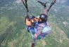 Cursos de parapente