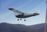 Vuelos en avioneta