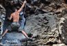 Escalada en Jameos