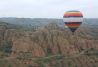 Vuelo en globo