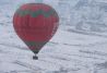 Vuelo en Globo