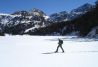Raquetas de nieve
