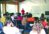 Aulas de formacion