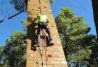 Escalada circuito Deportivo