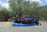Rafting en Granada