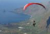Parapente en Tandem
