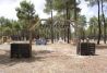 Campo de paintball PINOCIO