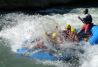 Rafting en Huesca
