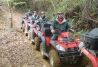 Rutas en quad