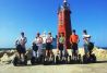 Excursión al faro de Dénia