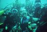 Cursos de buceo