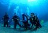 Buceo en la Costa Brava