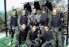 Disfruta del paintball con tus amigos