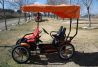 coche pedales 4 personas (DIVE)