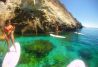 Rutas Paddle Surf en Cantarrijan