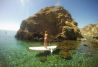 Ruta Paddle Surf Cala las Doncellas