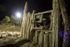 Paintball nocturno