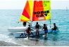 CURSOS CATAMARAN EN MOTRIL