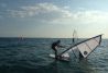 CURSO DE WINDSURF EN PLAYA GRANADA