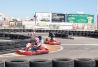 Ven a disfrutar de los karts