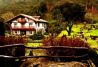 Alojamiento en casas rurales