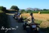 Rutas en quad