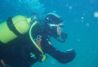 Inmersiones y buceo en la Costa Brava