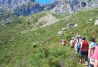 Excursiones por las montañas de Valencia