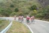 Itinerarios de carretera con GPS