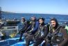 Salidas de buceo