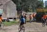 Rutas en bicicleta