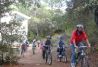 RUTAS EN BTT