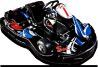 Karts de última generación