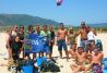 Cursos Kitesurf para Grupos